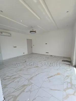 2bdrm Apartment in Lashibi, Sakumono for rent