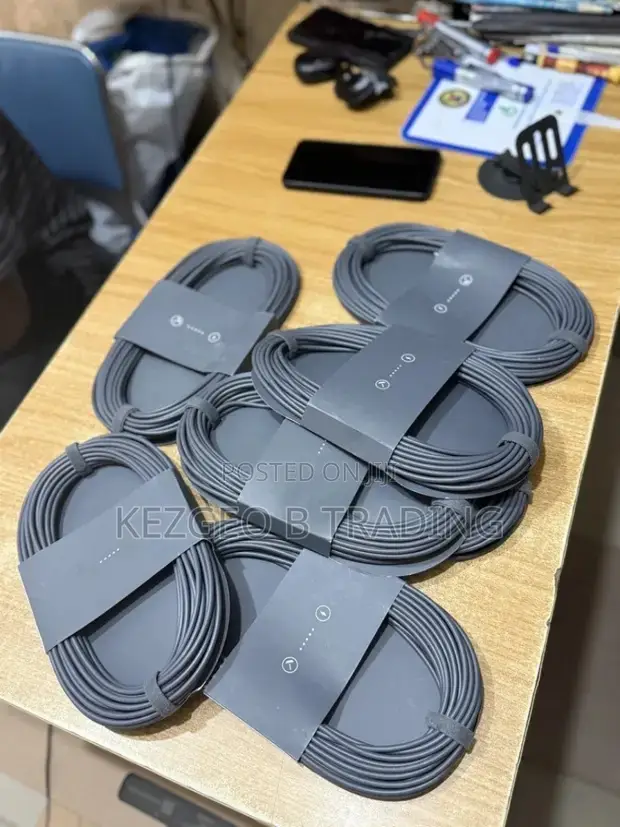 Starlink Ethernet Cable 15meters -Original