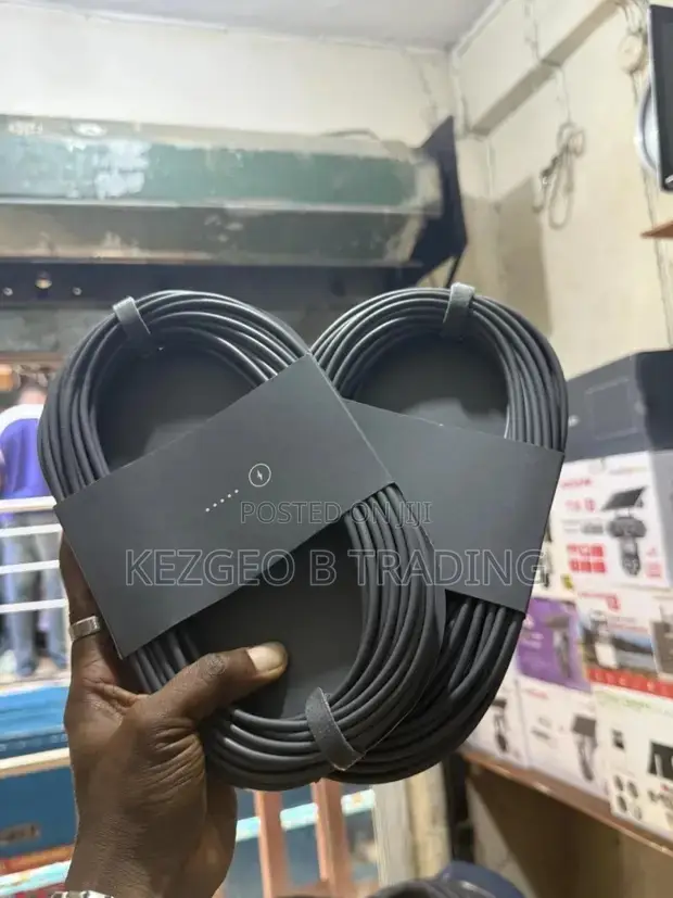Starlink Ethernet Cable 15meters -Original