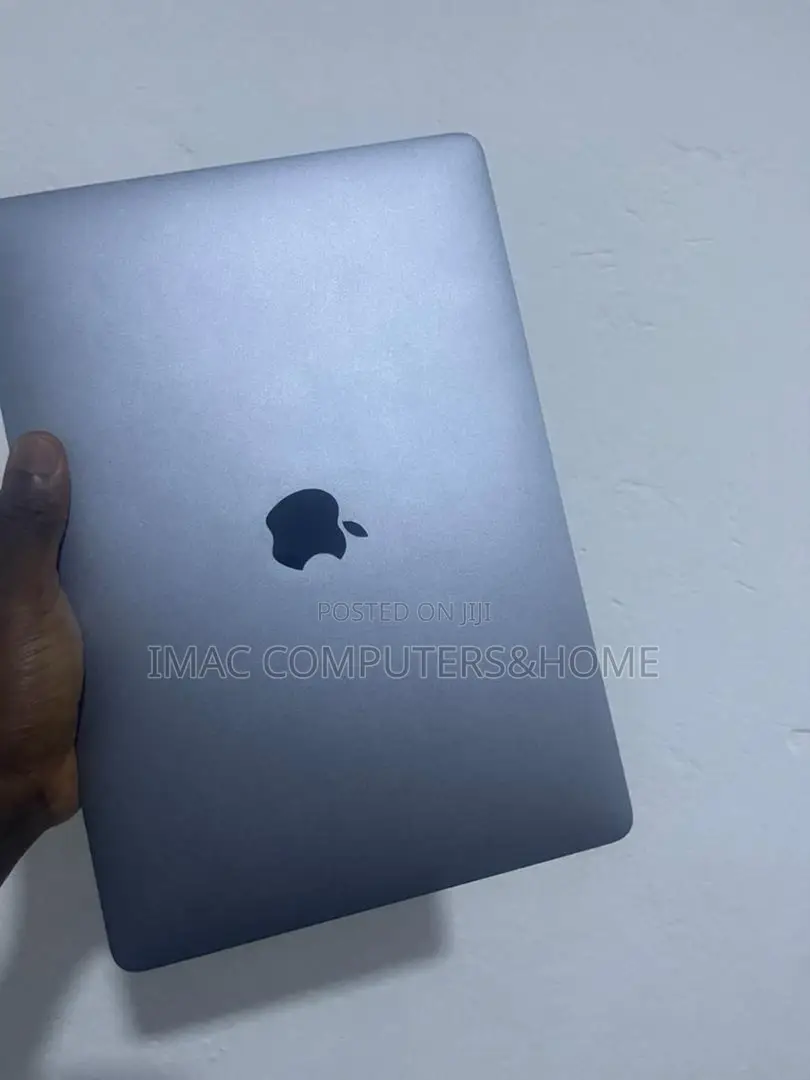 New Laptop Apple MacBook Air 16GB Intel Core i5 SSD 512GB