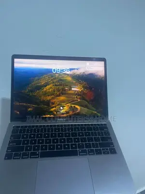 New Laptop Apple MacBook Air 16GB Intel Core i5 SSD 512GB
