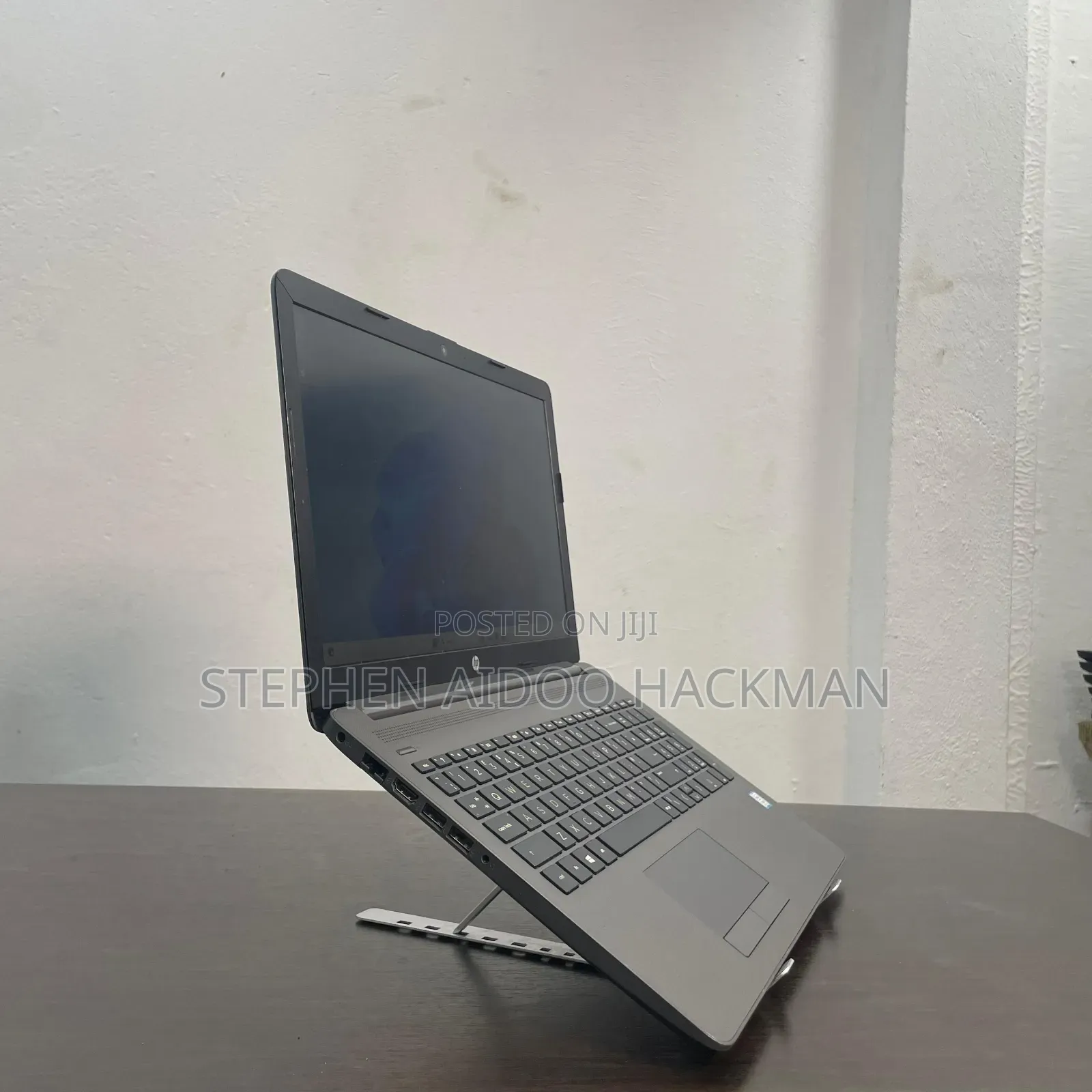 Laptop HP 250 G7 8GB Intel Core i5 SSD 256GB