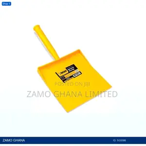 Plaster Shovel 20x40cm - Sgs986
