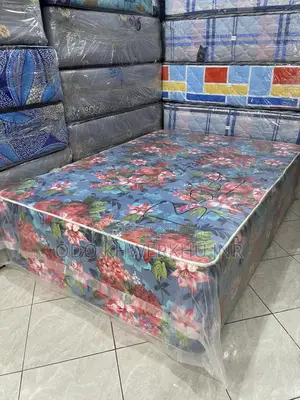 20inches Double Latex Foam Mattress