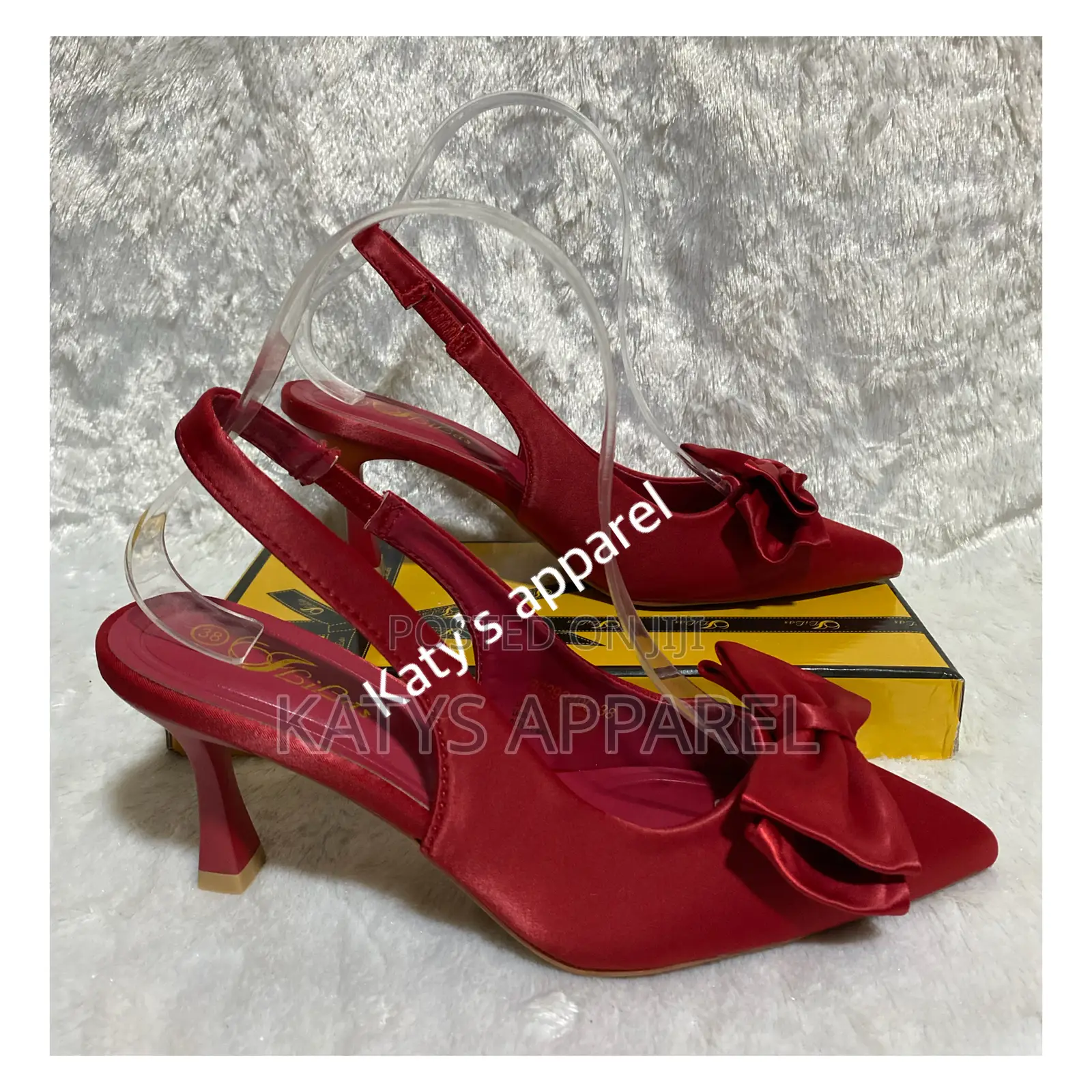 Katy’S Apparel