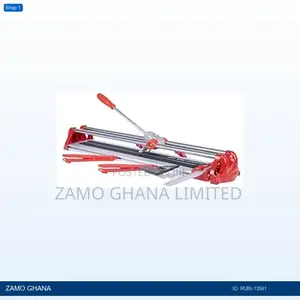 Fast-85 Tiles Cutting Machine 85cm - Rubi-13941