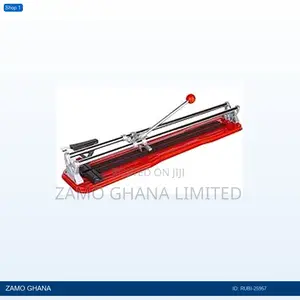 Practic-40 Tiles Cutting Machine - Rubi-25957