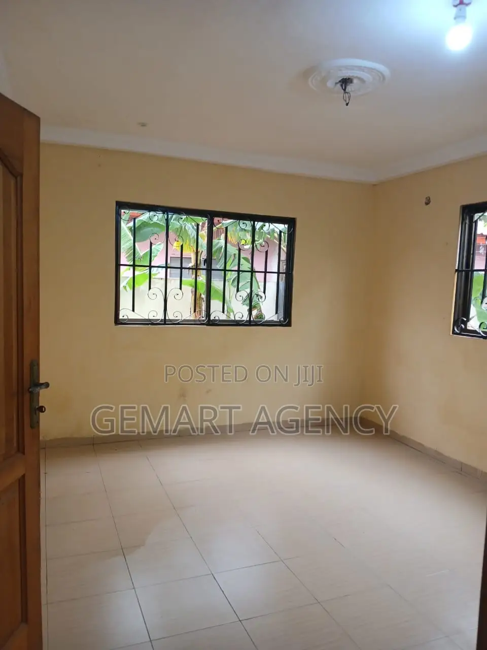 2bdrm Apartment in Ashongman Estates, Accra Metropolitan for rent