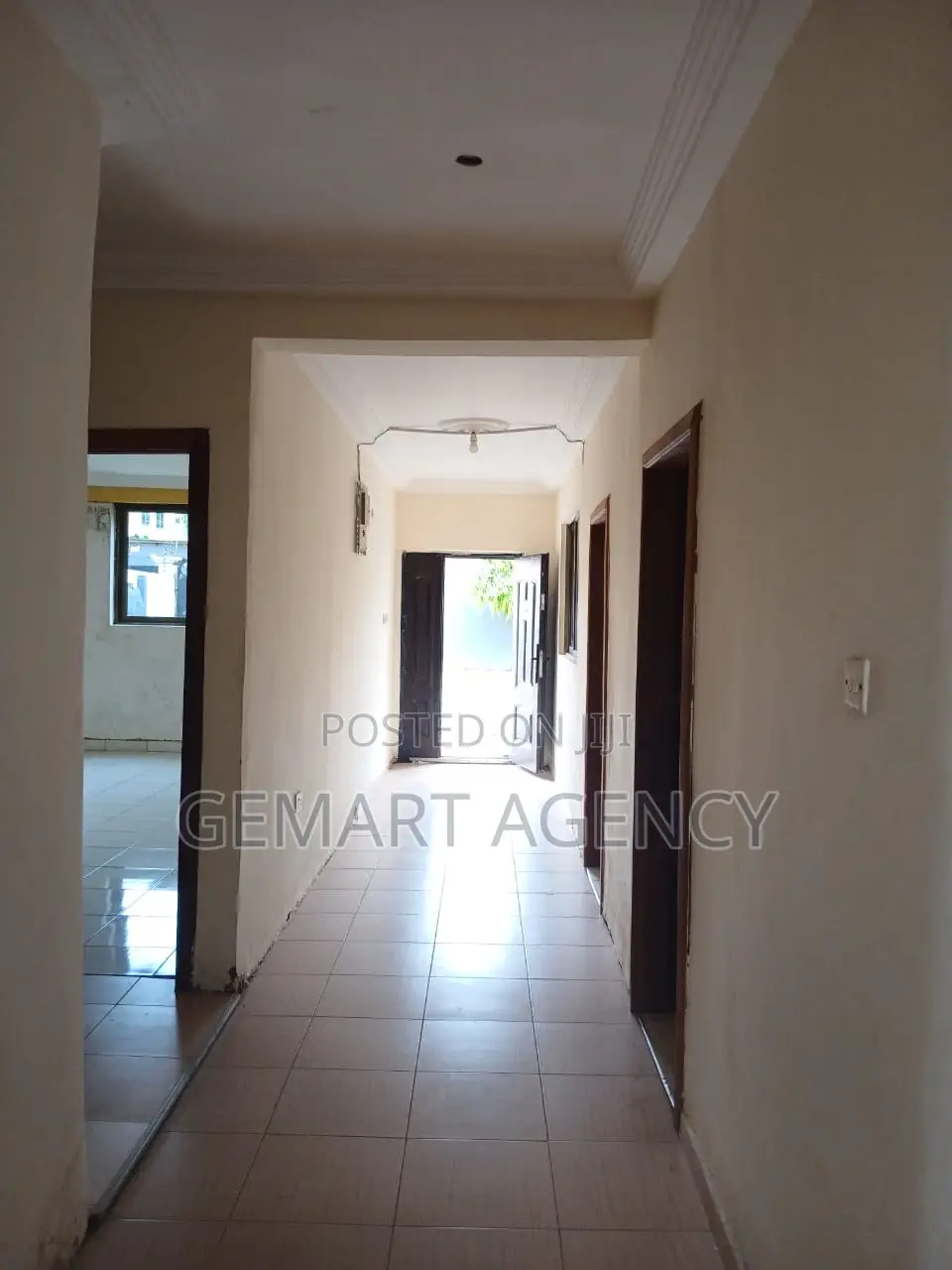 2bdrm Apartment in Ashongman Estates, Accra Metropolitan for rent