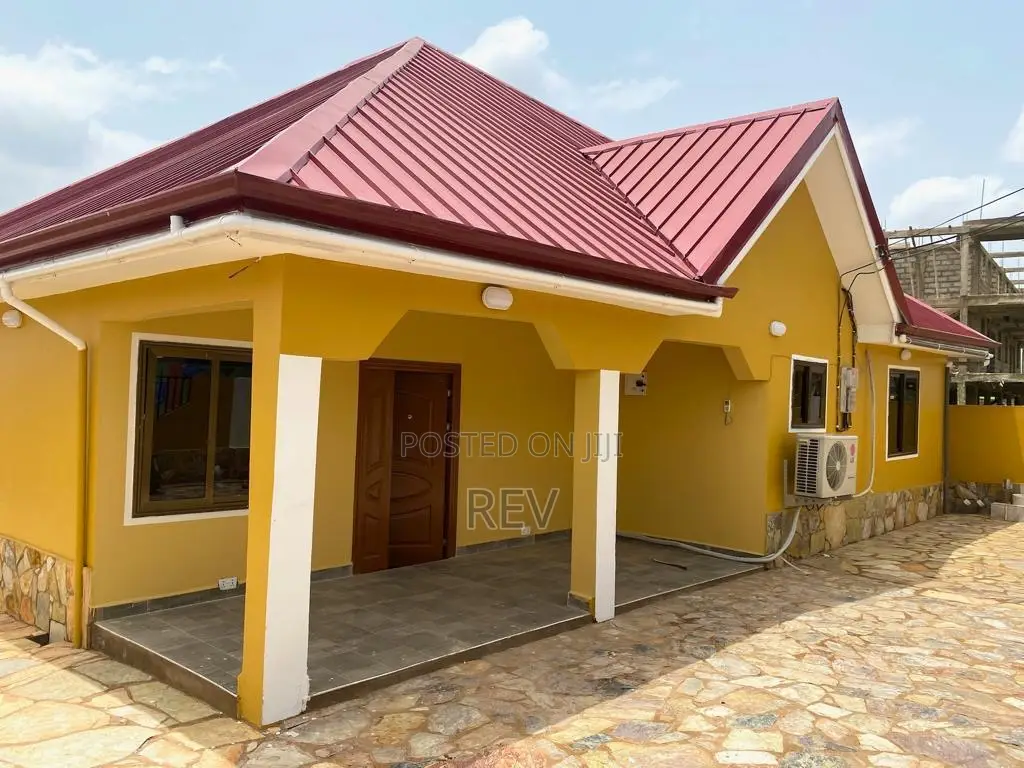 3bdrm House in Accra Metropolitan for sale