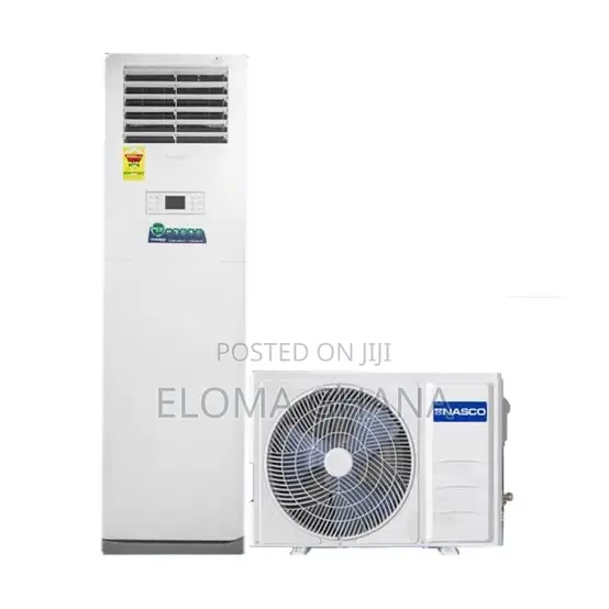 The Nasco 2.0hp Tower Air Conditioner - Floor Standing Nas-JFS-18n1