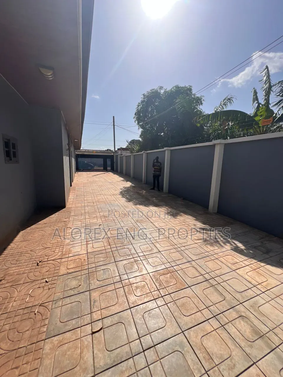 4bdrm House in Medina, Estate for rent
