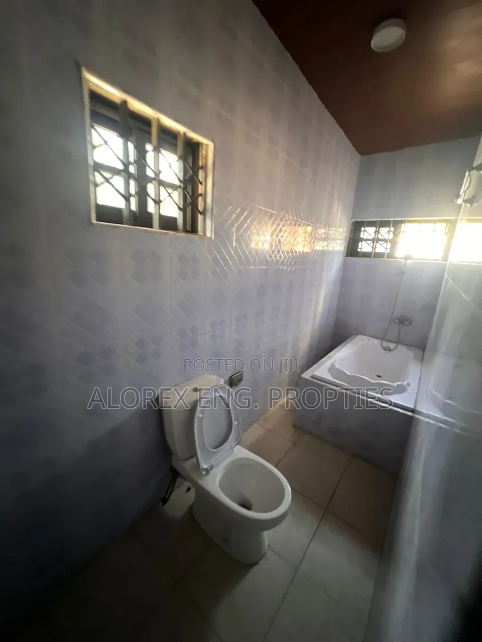 4bdrm House in Medina, Estate for rent