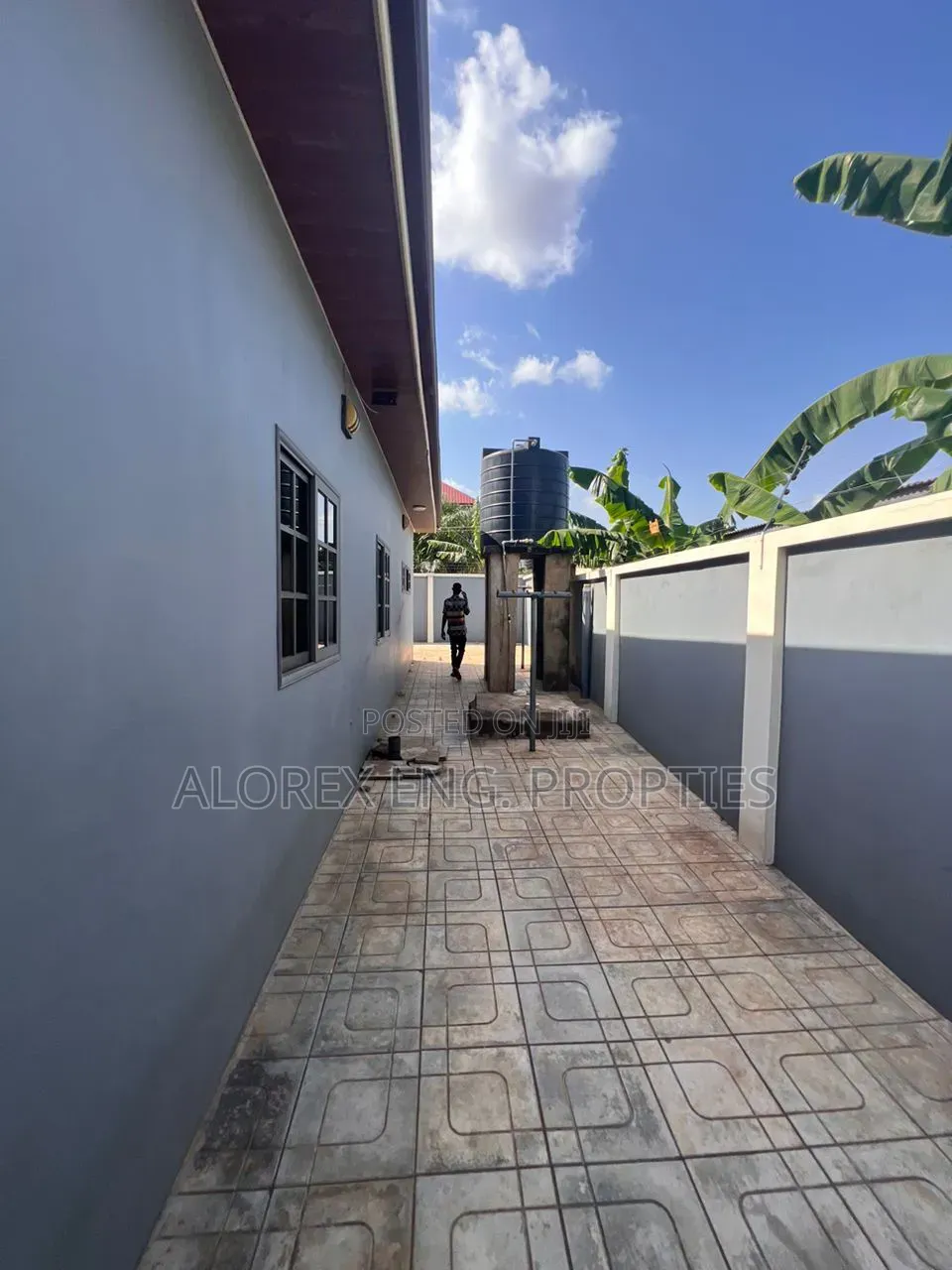 4bdrm House in Medina, Estate for rent