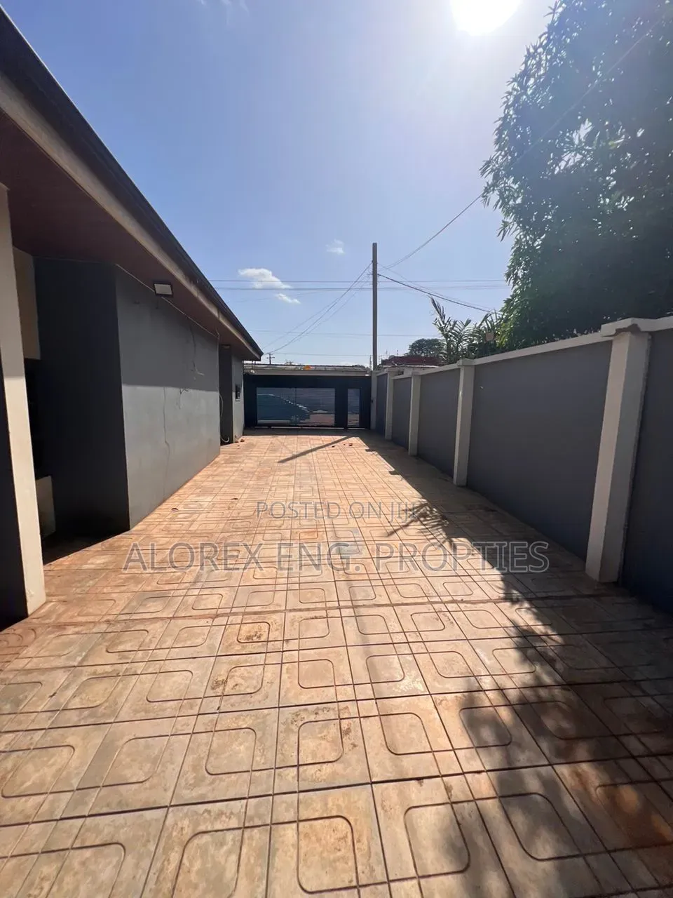 4bdrm House in Medina, Estate for rent