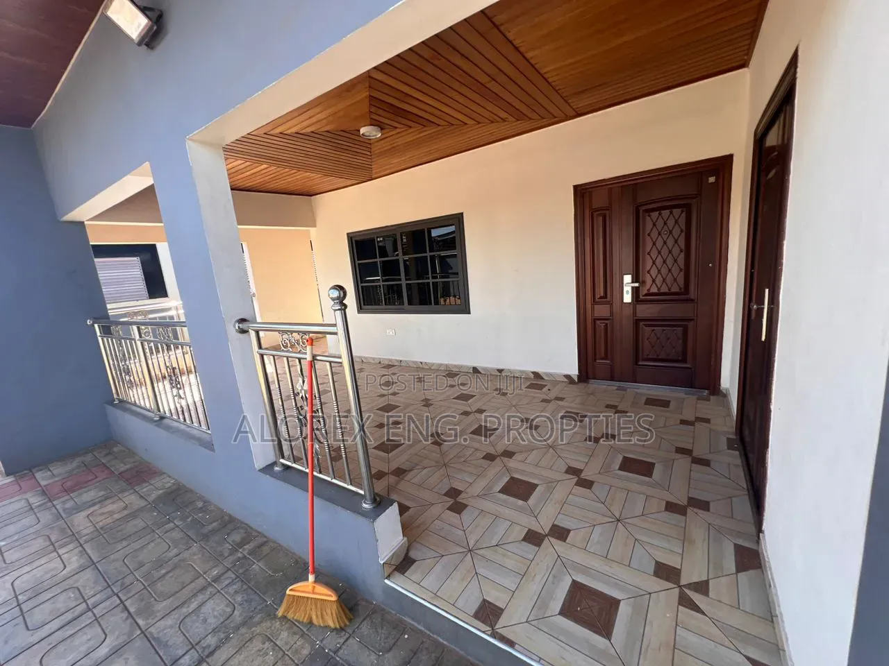 4bdrm House in Medina, Estate for rent