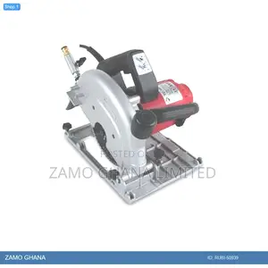 Tc-180 Electric Circular Saw 180mm - Rubi-50939