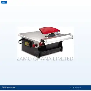 Nd-180 Electric Tiles Cutting Machine - Rubi-25925