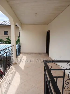2bdrm Apartment in Ashongman Estates, Accra Metropolitan for rent