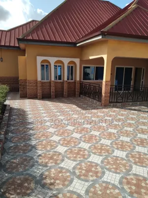5bdrm House in Ofankor for rent