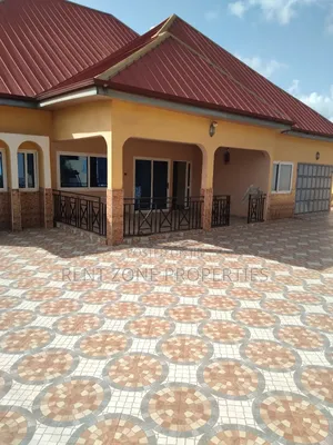 5bdrm House in Ofankor for rent