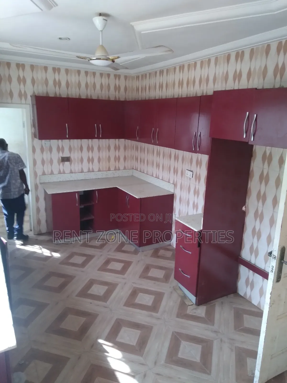 5bdrm House in Ofankor for rent