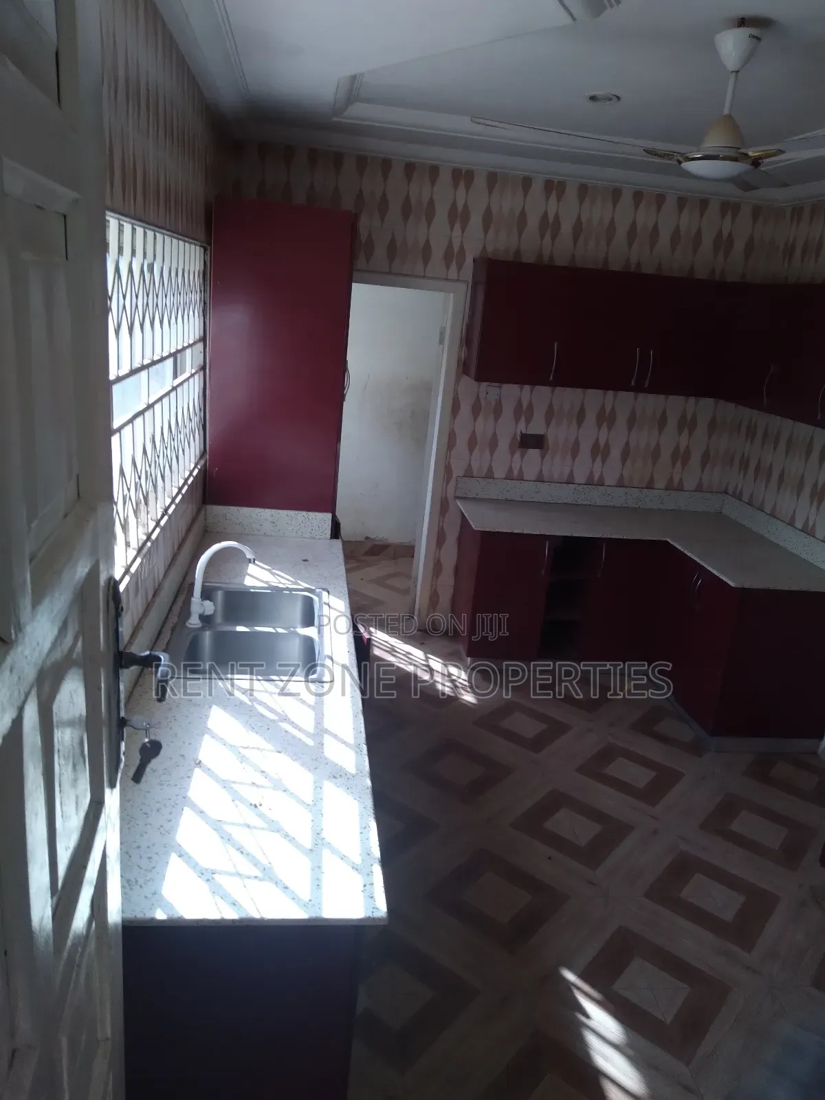 5bdrm House in Ofankor for rent