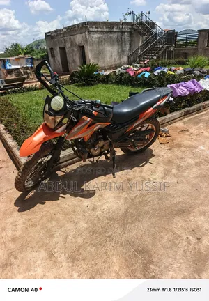 Apsonic AP200GY-3 2020 Orange