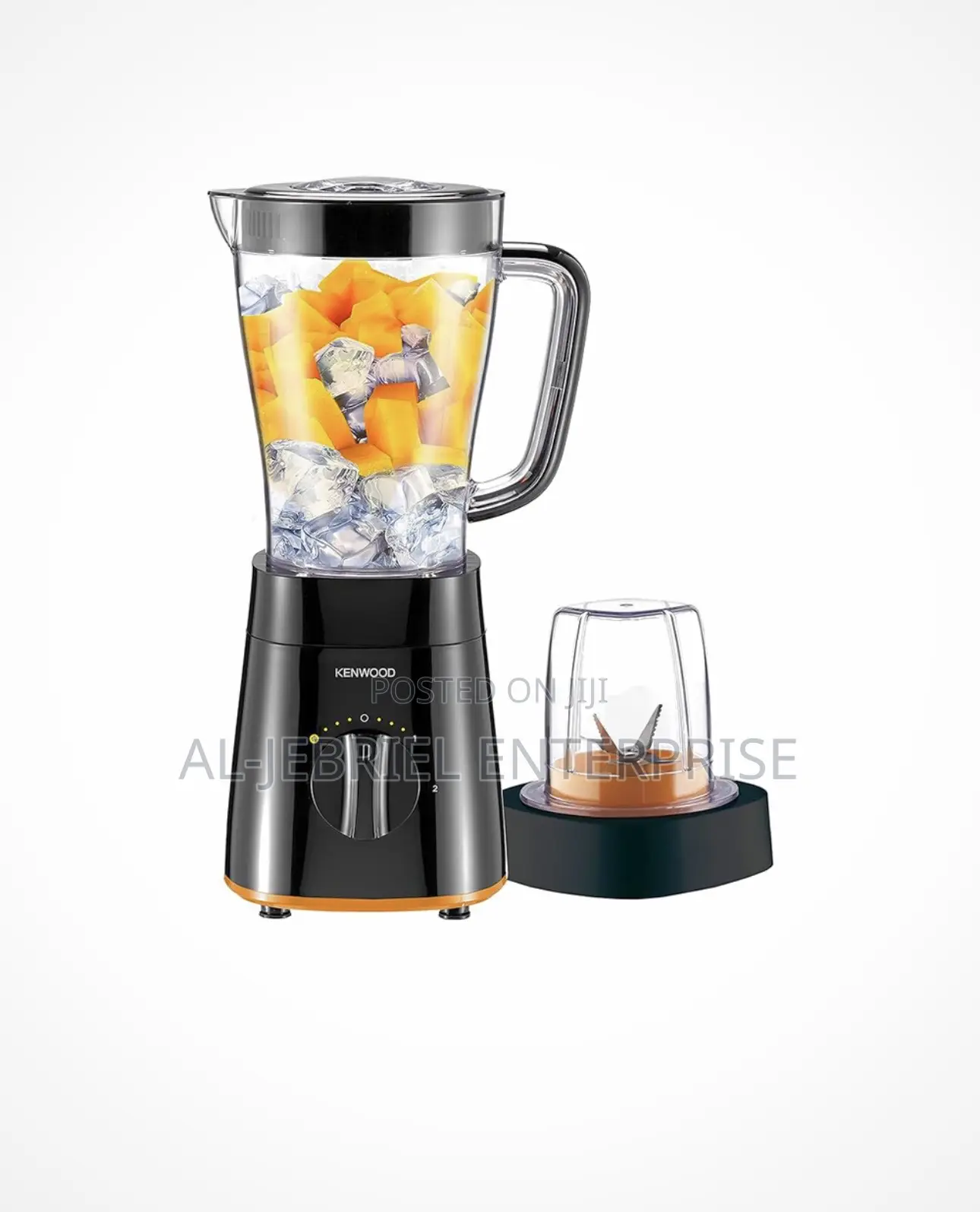 Kenwood 1.5 LTR Blender