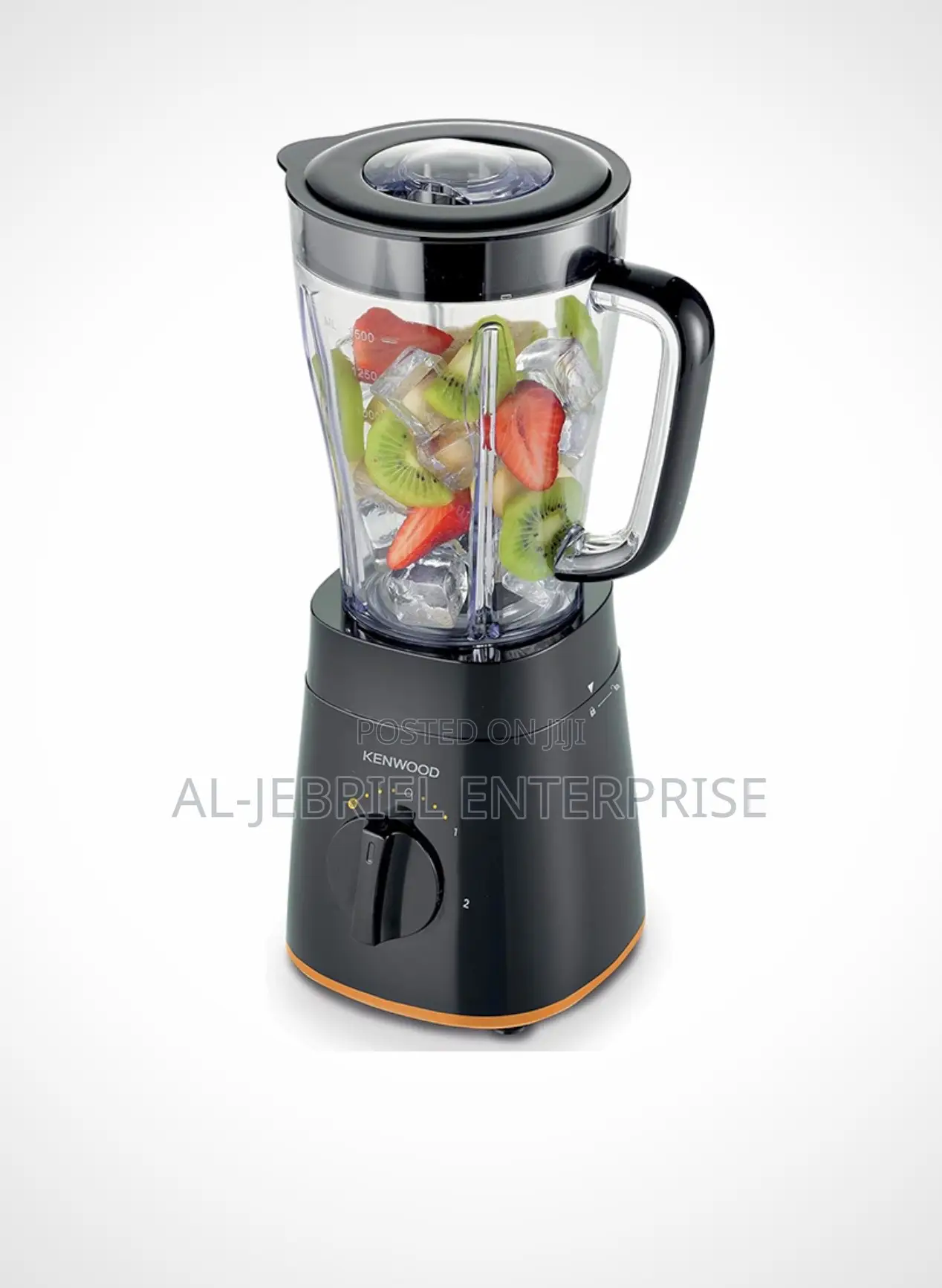 Kenwood 1.5 LTR Blender