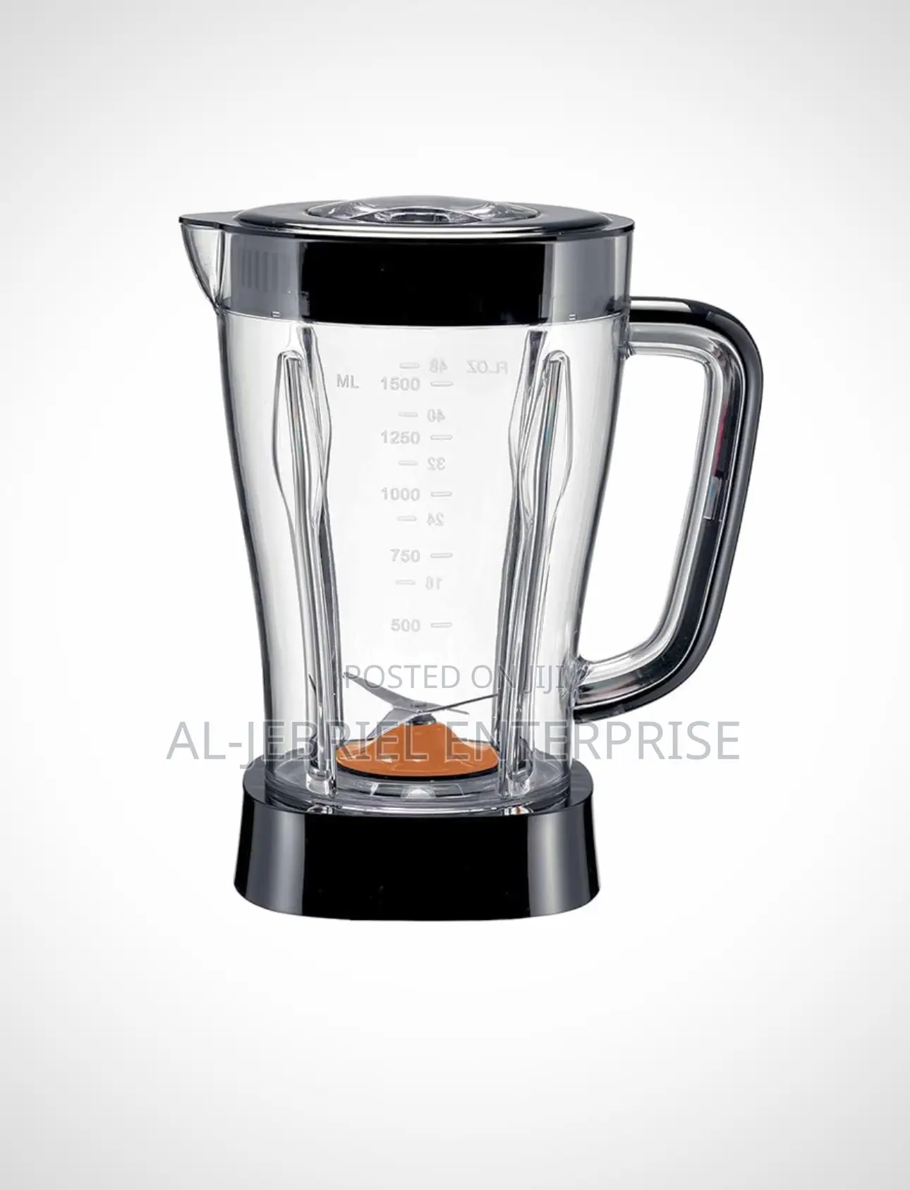 Kenwood 1.5 LTR Blender