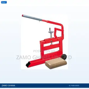 B-13 Block Cutter - Rubi-05925