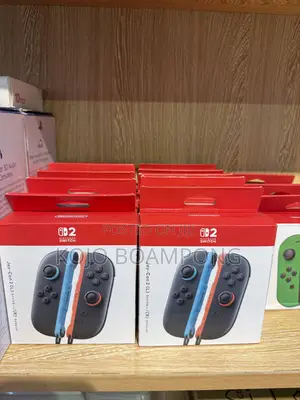 Nitendo Switch 2 Joycon