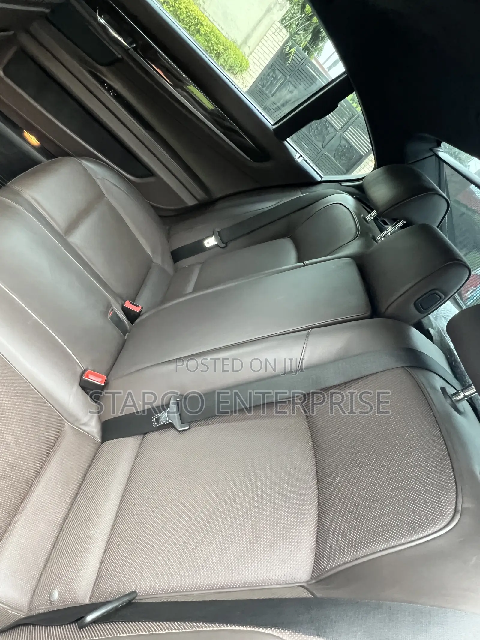 BMW 7 Series 750Li 4dr Sedan (4.4L 8cyl Turbo 8A) 2015 Blue
