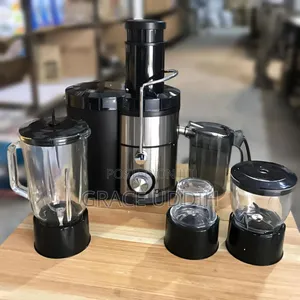 4 in 1 Blender,Juicer