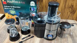 4 in 1 Blender,Juicer