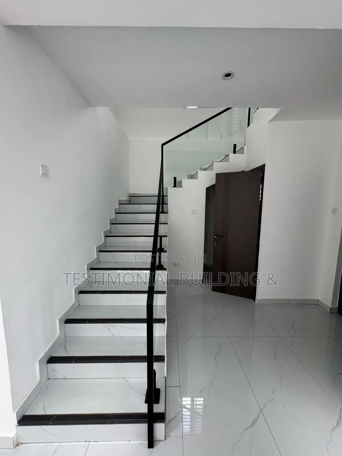 3bdrm House in Testimonial Building, East Legon for rent
