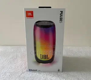 JBL Pulse 5 ( Grade a Replica)
