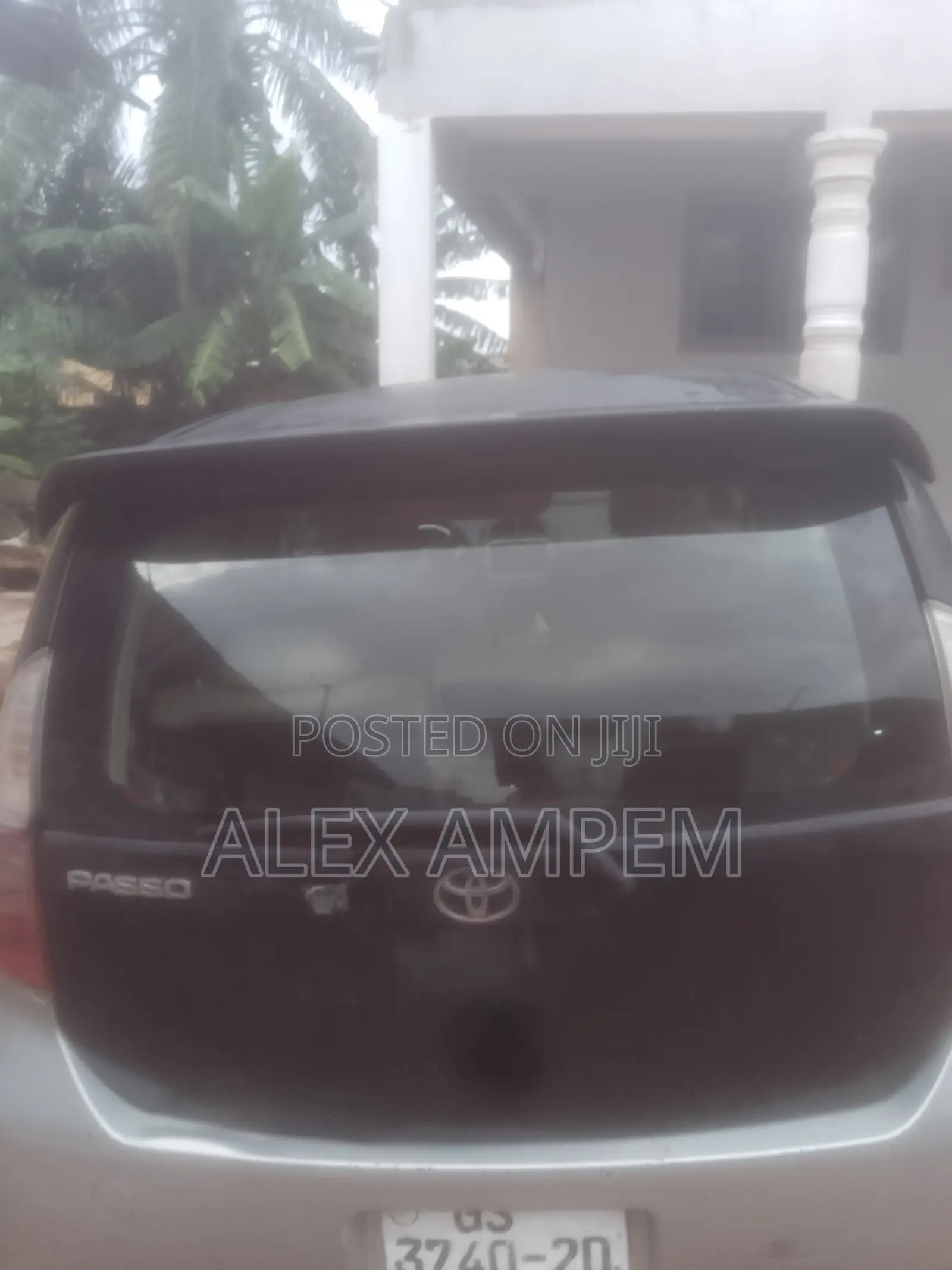 Bolt or Uber Driver Wanted