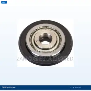 Scoring Wheel 22mm Extreme - Rubi-01901