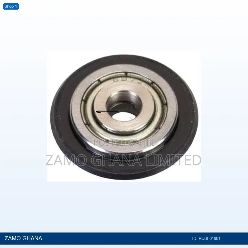 Scoring Wheel 22mm Extreme - Rubi-01901