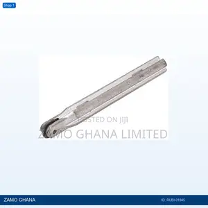 Carbide Scoring Wheel 1/4inch (6mm) - Rubi-01945