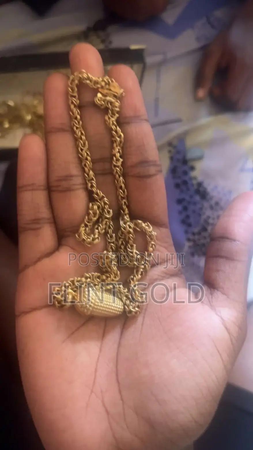 Sell Your Gold For The Right Price