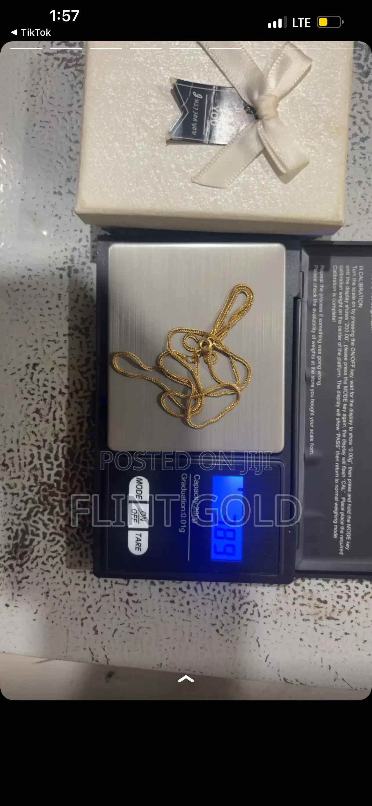 Sell Your Gold For The Right Price