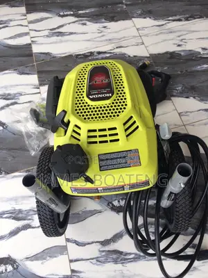High Quality Honda Pressure Washer