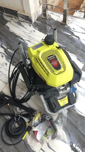 High Quality Honda Pressure Washer