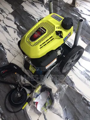 High Quality Honda Pressure Washer