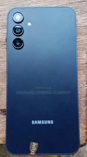 Samsung Galaxy A15 5G 64 GB Blue