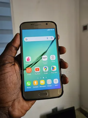 Samsung Galaxy S6 32 GB Gold