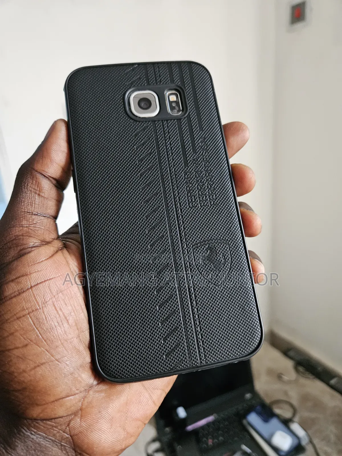 Samsung Galaxy S6 32 GB Gold